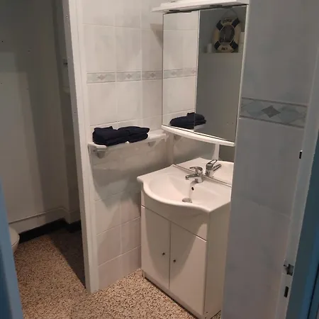 Apartment Hesperides Fort-Mahon-Plage