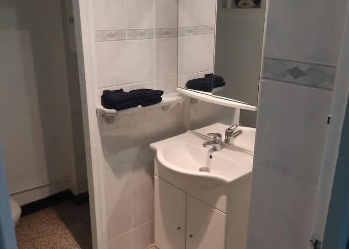 Appartamento Hesp Fort-Mahon-Plage